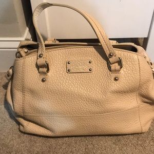 Kate Spade Leather bag
